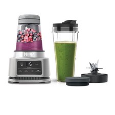 Blender 2-en-1 - NINJA -