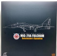 JC WINGS MIG-29A Fulcrum