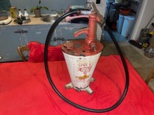 POMPE A HUILE SHELL MEX BP LTD