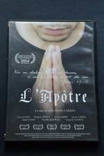 RARE DVD L'APÔTRE DE CHEYENNE