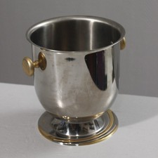 Seau à champagne vintage