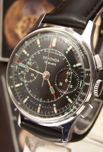 C1968 sekonda poljot - c1968, 3017