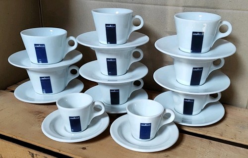 Tasses café lavazza - tasses, à