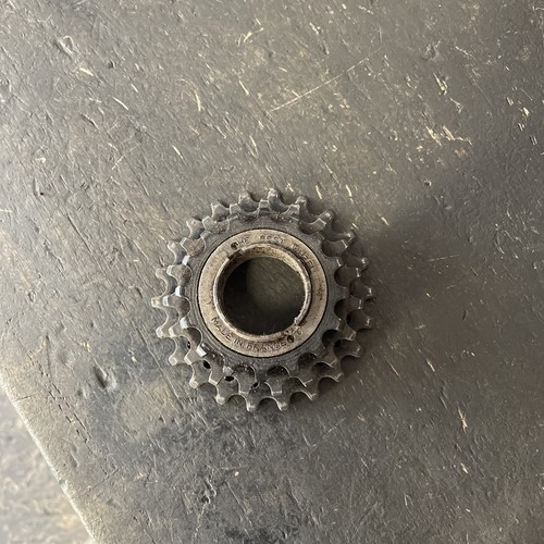Roue libre vélo ancien - ancien, 3