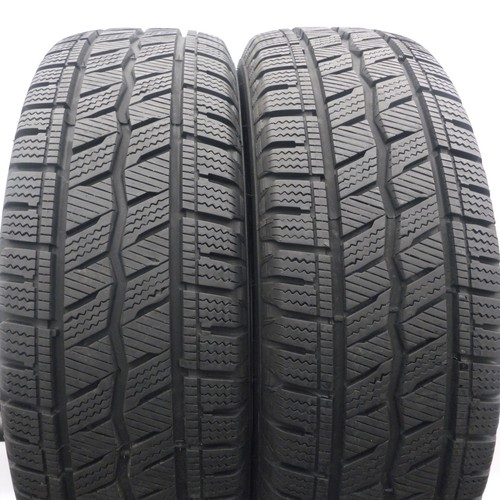 205 16c hankook - 16c, 2x