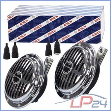 BOSCH KLAXON FANFARE