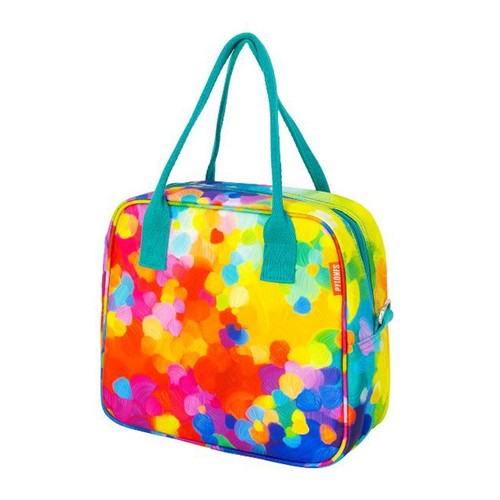 Lunch bag pylones delice - lunch,