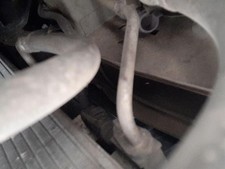 7414S7 Front Bumper Reinforcement Carrier for Citroen C5 I (DC) 2001 5077163