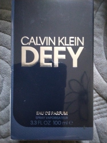 Calvin klein defy eau - klein,