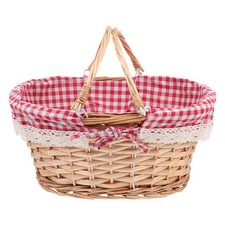 Picnic Basket Panier