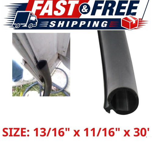 Slide out seal bulb - out, gasket