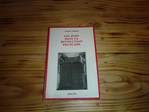 Joseph lemann les juifs dans - juifs,