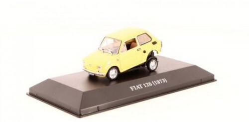 Altaya scale micro - 1/43,