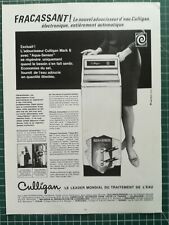 1069 Publicité circa 1960