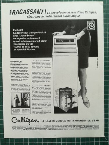 1069 publicité circa 1960 - 1069,