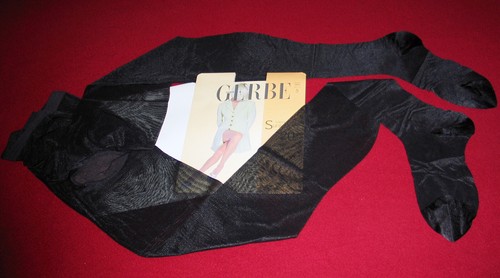 Collant panty fesse visible - panty,