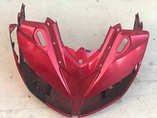 UNE TETE DE FOURCHE AVANT