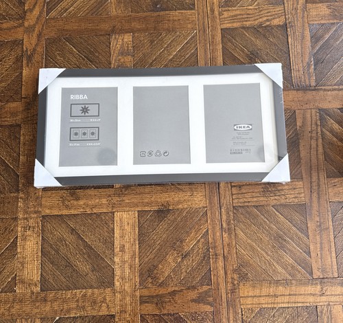 Ikea ribba discontinued triple - ribba,