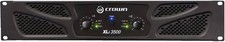 Crown Audio XLi 3500 Stereo