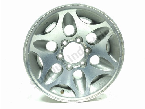 Jante aluminium mitsubishi - jante,