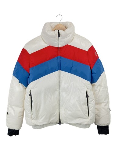 Moncler veste hiver dames - veste,