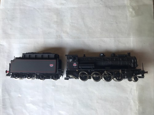Jouef 8283 locomotive - 8283, ho