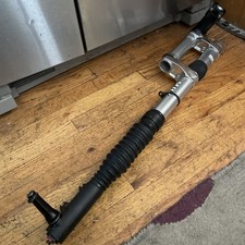 Cannondale Lefty Max Suspension Fork