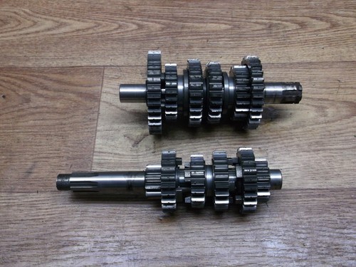 Honda nsr 125 jc22 arbres - 125,