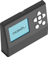 Panneau de commande MCZ