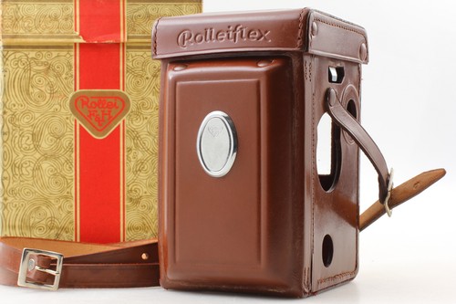 Near mint box - in,