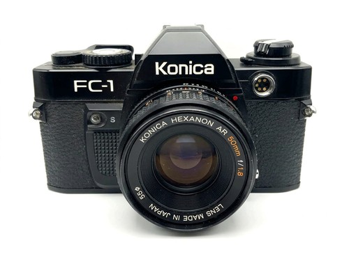 Easybuy gbr konica - konica, kit