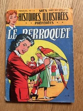 BD Mes Histoires Illustrées