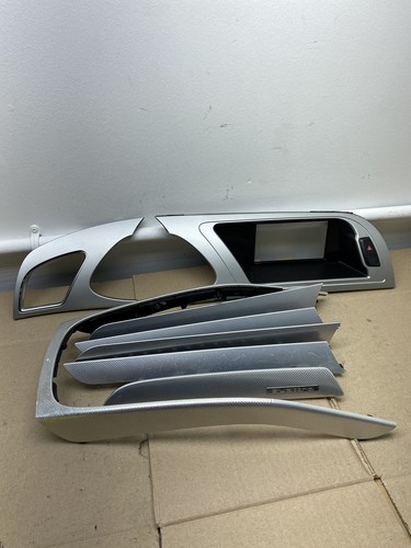 Audi s4 console door - 09-12,