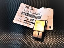 RELAIS DE DÉMARREUR ORIGINE PEUGEOT SCOOTERS PEUGEOT SPEEDFIGHT 100 SV100 125cc