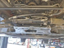 Crémaillère Assistée pour