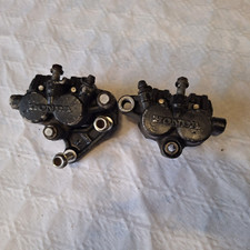 ETRIERS HONDA VF750S RC07 1985