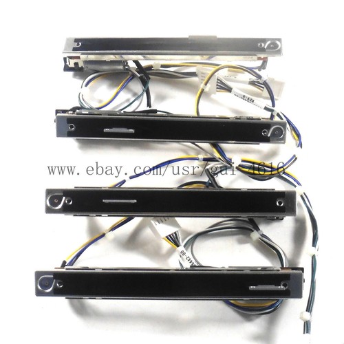 Channel fader for - 4x,