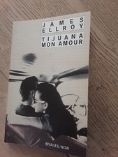 James Ellroy/Tijuana mon