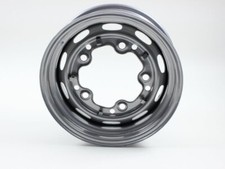 Jante en Acier Peint 15 Pouces