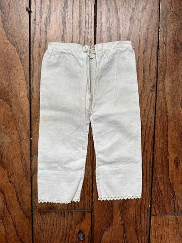 Culottes panty poupée - culottes,