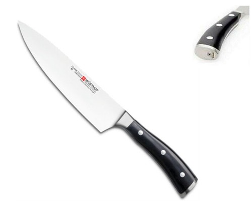 Wüsthof 4596 cook knife 7 - 4596/18,