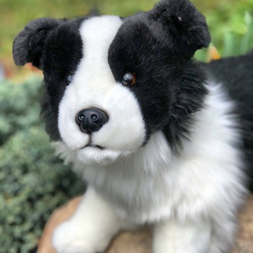 Auswella plush hunter inch - hunter, 20