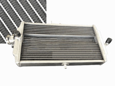 Aluminium Radiateur pour Honda