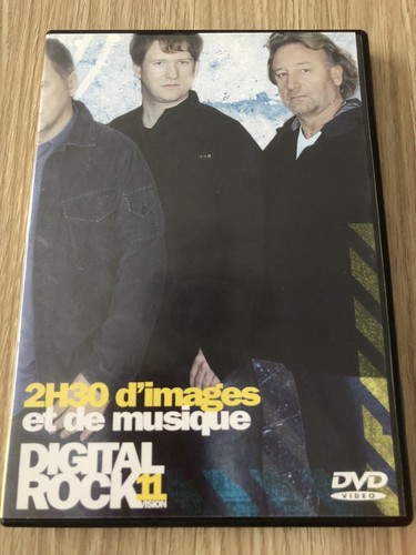 Digital rock depeche mode - rock, 11
