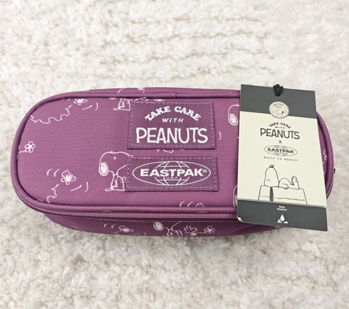 Eastpak peanuts trousse - x, –