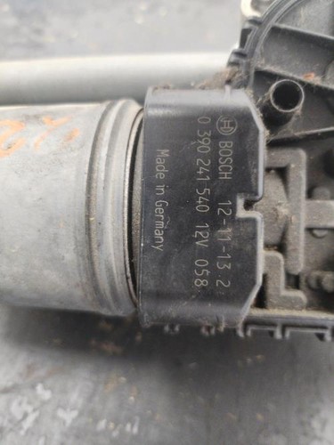 Moteur essuie glace - , avant