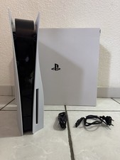 SONY PS5 Blu-Ray Edition