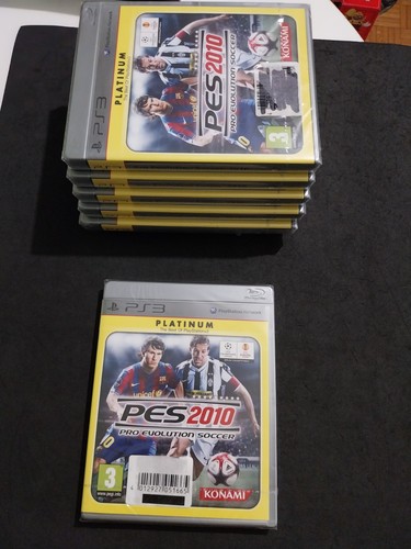 Pro evolution soccer 2010 - pro,