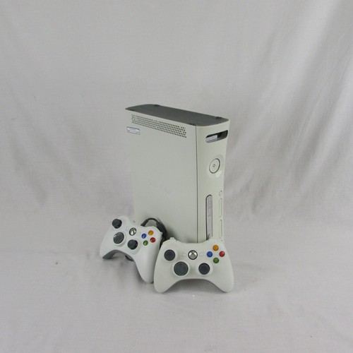 Microsoft xbox 360 fat go - microsoft,