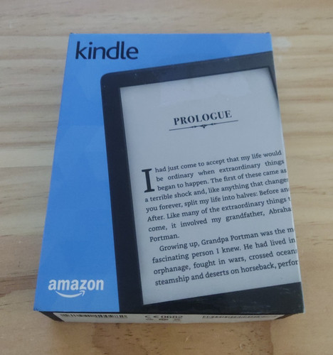 Amazon kindle 8ème - kindle,